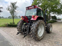 Tracteur Case-IH Cs 100