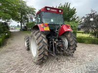 Tracteur Case-IH Cs 100