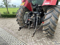 Tracteur Case-IH Cs 100