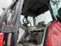 Tracteur Case-IH Cs 100