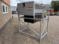 Autres matériel de convoyage et accessoires Skals BM908, borstelmachine