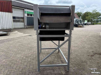 Autres matériel de convoyage et accessoires Skals BM908, borstelmachine