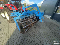 Cultivateur  Vaste tand cultivator met kooirol
