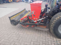 Semoir  Graszaaimachine zaaimachine 1.50