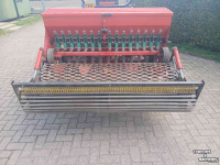 Semoir  Graszaaimachine zaaimachine 1.50