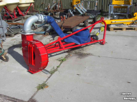 Pompe pour inondation Lely Bevloeingspomp