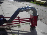 Pompe pour inondation Lely Bevloeingspomp