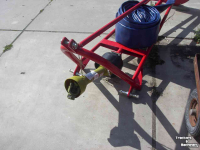 Pompe pour inondation Lely Bevloeingspomp