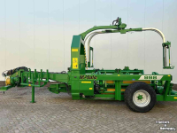 Enrubanneuse McHale 998 Wikkelaar