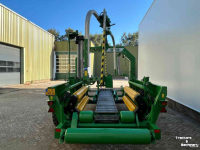 Enrubanneuse McHale 998 Wikkelaar
