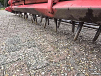 Herse rotative Lely Rotorkopeg 3 meter met hef