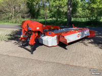 Faucheuse Kuhn fc 314