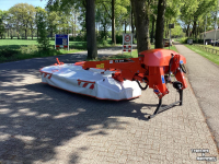 Faucheuse Kuhn fc 314