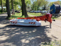 Faucheuse Kuhn fc 314