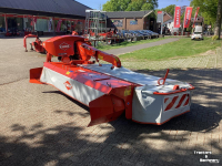 Faucheuse Kuhn fc 314
