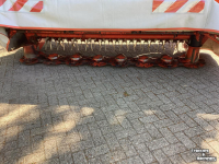 Faucheuse Kuhn fc 314
