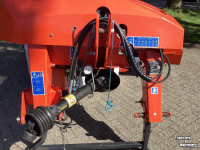 Faucheuse Kuhn fc 314