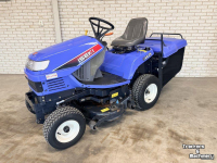 Tracteur Tondeuse Autoporté Iseki SXG-15 (Diesel)