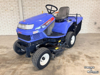 Tracteur Tondeuse Autoporté Iseki SXG-15 (Diesel)