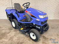 Tracteur Tondeuse Autoporté Iseki SXG-15 (Diesel)