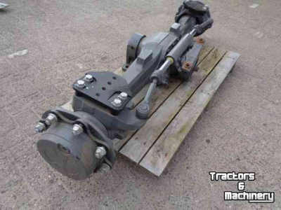 Pièces d‘occasion pour tracteurs Carraro mf 5435