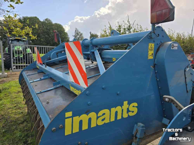 Machine à bêcher Imants 47SP300DRH