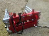 Pince à balle Kemp BKS2200
