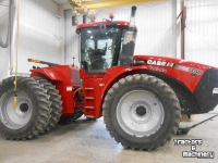 Tracteurs Case-IH 350 HD STEIGER POWERSHIFT PTO 4WD TRACTORS MN USA