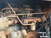 Tracteurs anciens  latil
