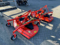 Tondeuse de refus Sicma Mulch maaiers