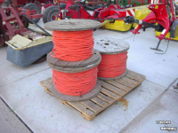 Autres machines et accessoires pour l'atelier et terrain  15 mm
