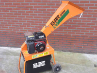 Déchiqueteuse de bois Eliet Primo Houthakselaar / Takkenversnipperaar