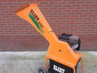 Déchiqueteuse de bois Eliet Primo Houthakselaar / Takkenversnipperaar