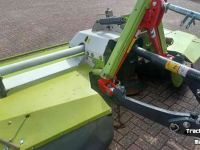 Faucheuse Claas Corto 290 FN Front-Maaier