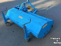 Balayeur Schrijver VM160 Veegmachine / Veegbezem / Veegborstel