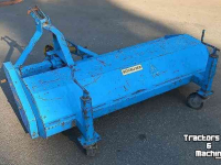 Balayeur Schrijver VM160 Veegmachine / Veegbezem / Veegborstel