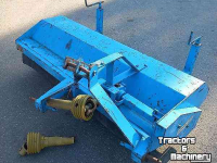 Balayeur Schrijver VM160 Veegmachine / Veegbezem / Veegborstel