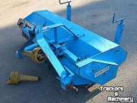 Balayeur Schrijver VM160 Veegmachine / Veegbezem / Veegborstel