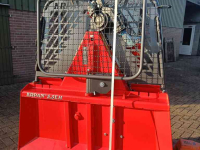 Autres matériel de forestières et accessoires  KRPAN 5.5 EH boomlier/bomenlier/Seilwinde/Winch