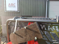 Autres matériel de forestières et accessoires  KRPAN 5.5 EH boomlier/bomenlier/Seilwinde/Winch