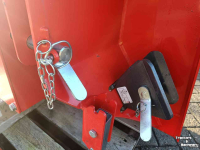 Autres matériel de forestières et accessoires  KRPAN 5.5 EH boomlier/bomenlier/Seilwinde/Winch