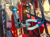 Autres matériel de forestières et accessoires  KRPAN 5.5 EH boomlier/bomenlier/Seilwinde/Winch