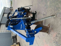 Décompacteur VSS MTO UC 6