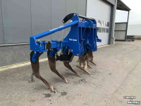 Décompacteur VSS MTO UC 6