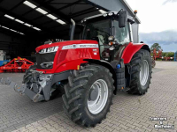 Tracteur Massey Ferguson 7718-S