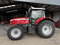 Tracteur Massey Ferguson 7718-S