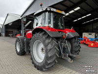 Tracteur Massey Ferguson 7718-S