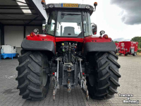 Tracteur Massey Ferguson 7718-S