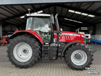 Tracteur Massey Ferguson 7718-S