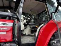 Tracteur Massey Ferguson 7718-S